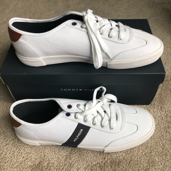 tommy hilfiger pandora sneaker